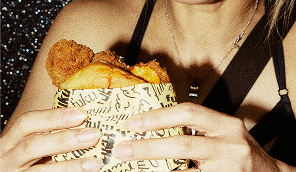 Fuku: The OG Sando